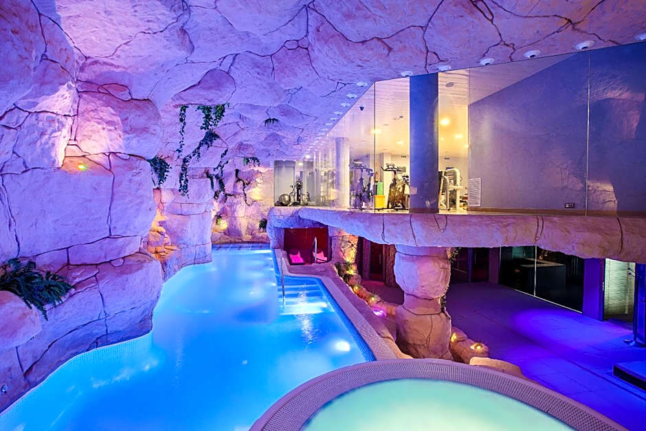 Hotel Beverly Park & Spa