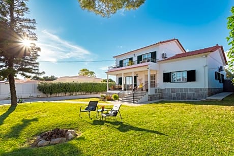 Moro's Friends House - Cascais