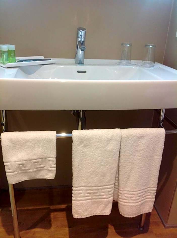 Diamant Hotel & Aparthotel