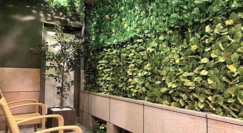 Rex Inn Kawasaki - Male Only