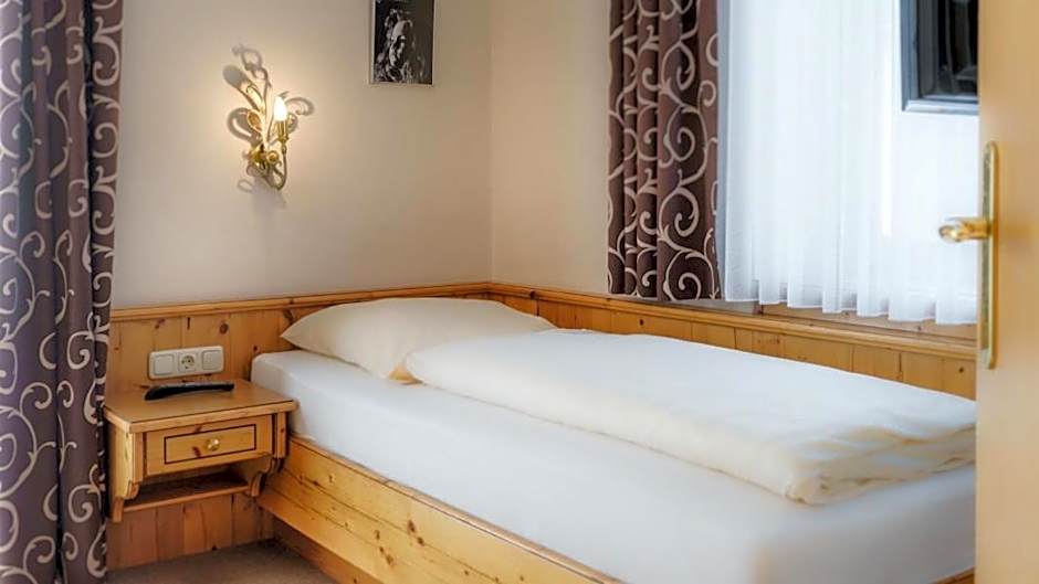 Landgasthof Apfelbeck