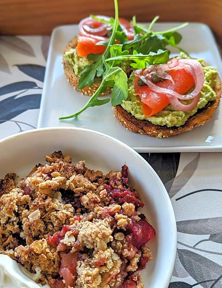 Maple Rise Guesthouse