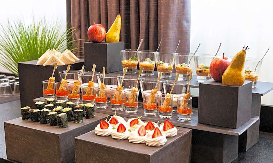 Centennial Nexus Hotel Tallinn