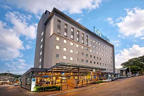 Ibis Budget Blumenau