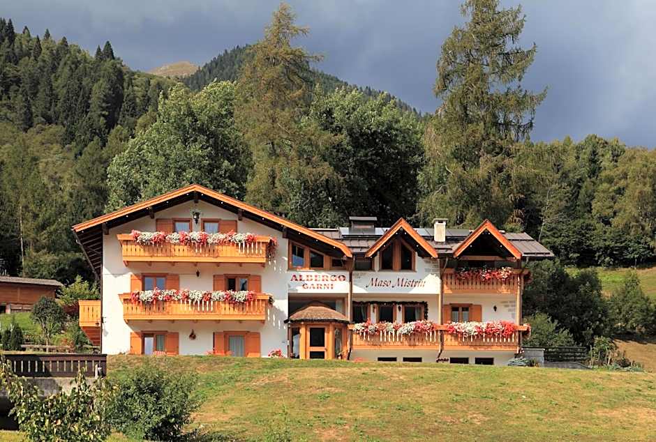 Albergo Garnì Maso Mistrin