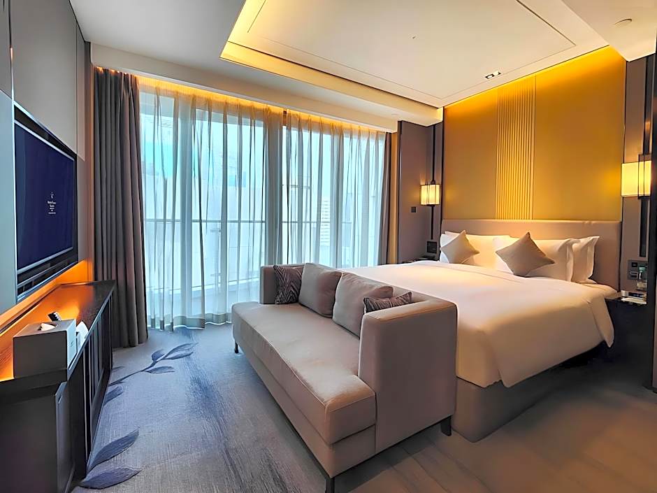 Kempinski Residences Guangzhou