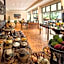 Hotel des Mille Collines