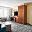 Courtyard by Marriott Newark Downtown