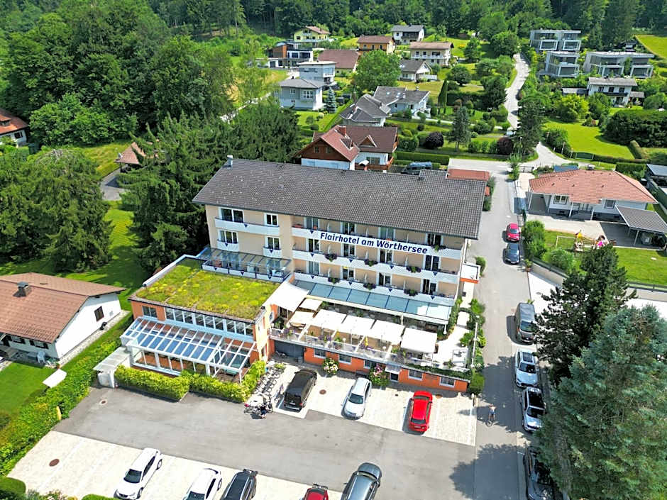 Flairhotel am Wörthersee