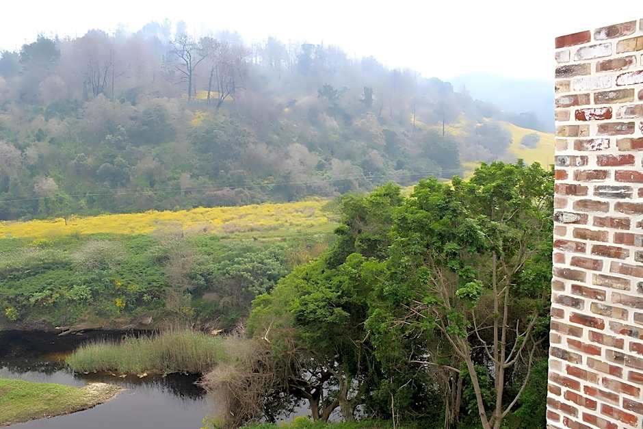 Blackwaters River Lodge