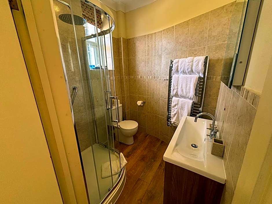 Ilsington Country House Hotel & Spa