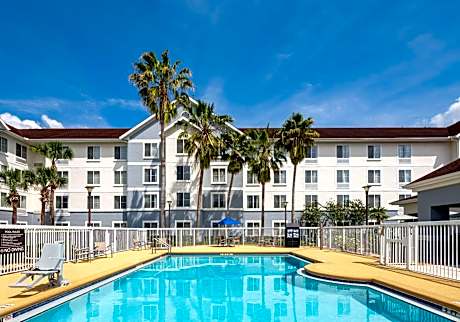 Homewood Suites By Hilton Gainesville