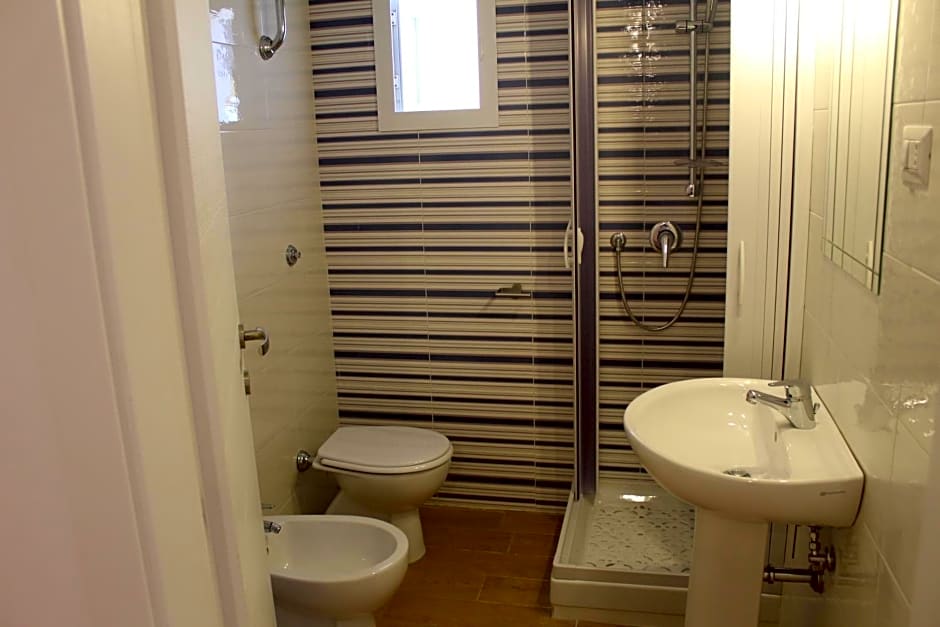 Casa Laura Oliva Mancini