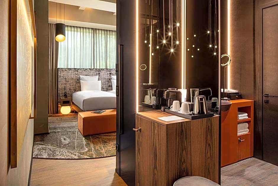 The Emporium Plovdiv MGallery Hotel Collection