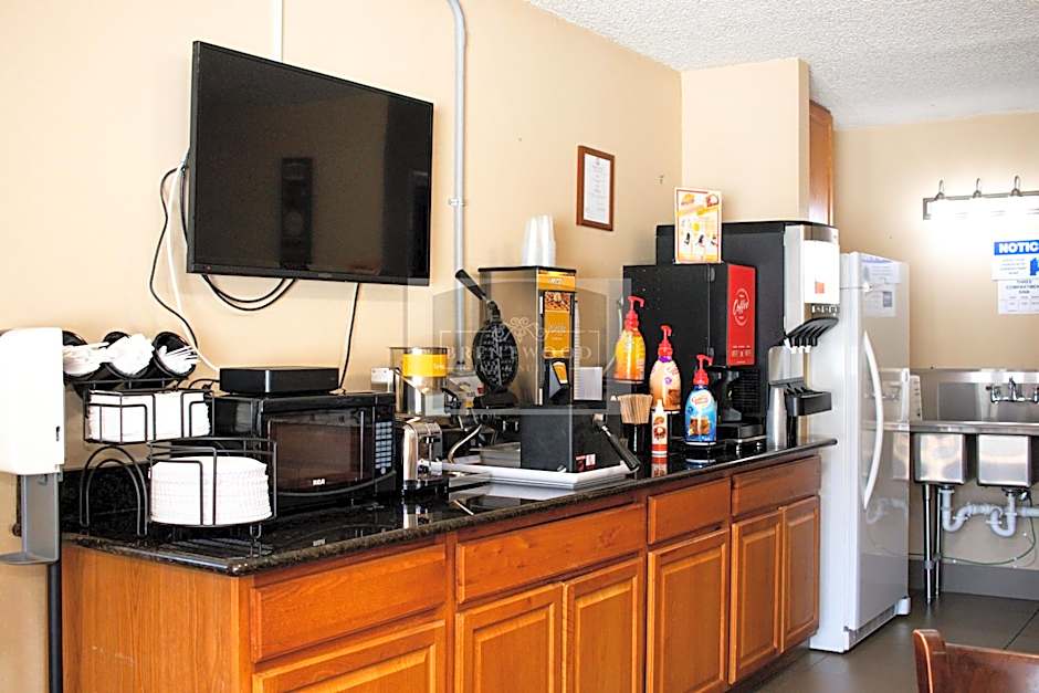 Brentwood inn & Suites - Lynchburg