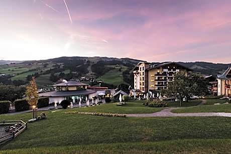 Familienresort Ellmauhof - das echte All Inclusive