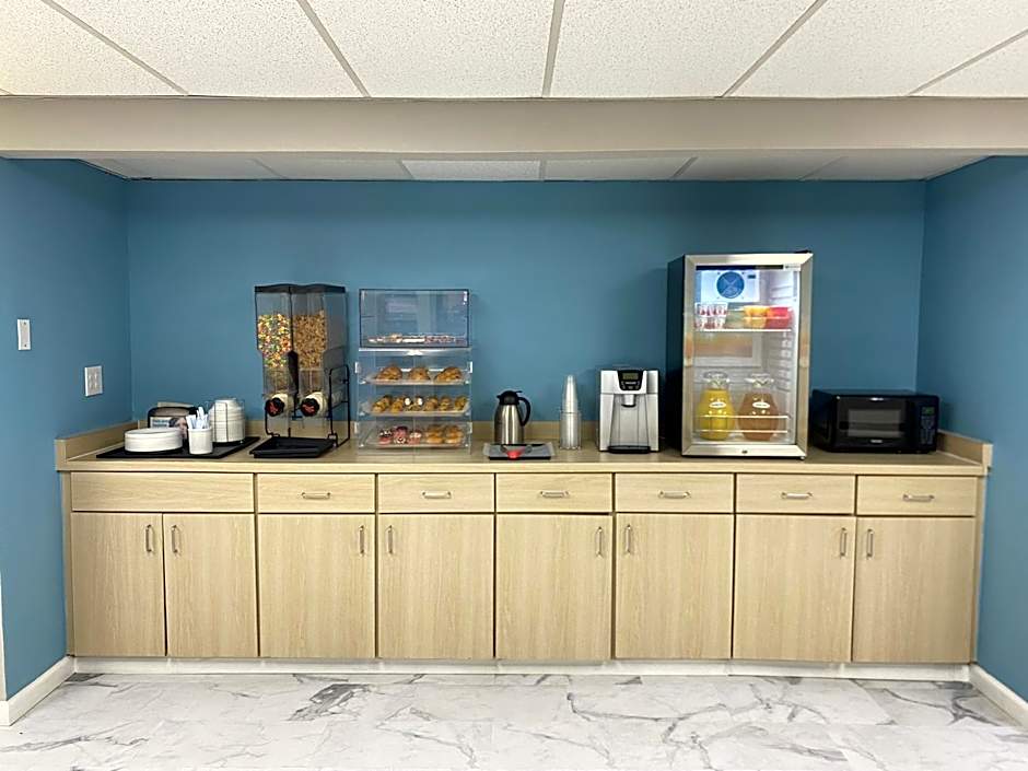 Days Inn by Wyndham Farmington NM