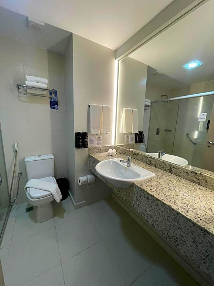 Holiday Inn Express Belem Ananindeua By IHG