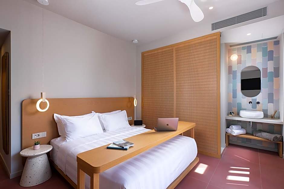 Alkima Athens Wellness Stay