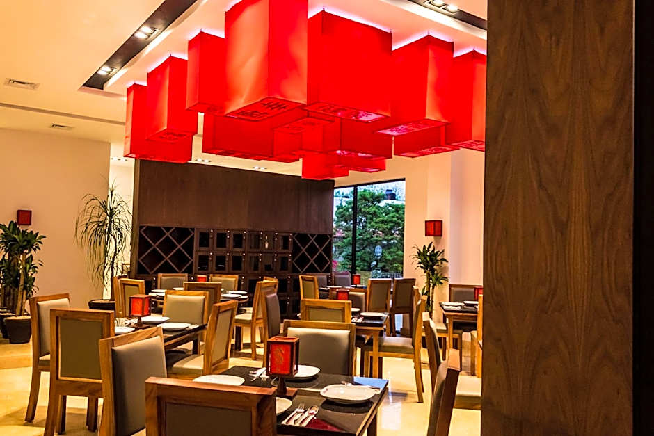 Kabah Boutique Hotel