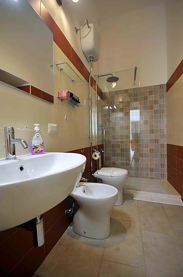 Morfeo Charming Rooms & Relax