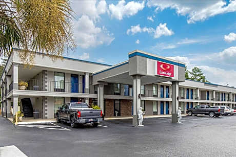 Econo Lodge Aiken Central
