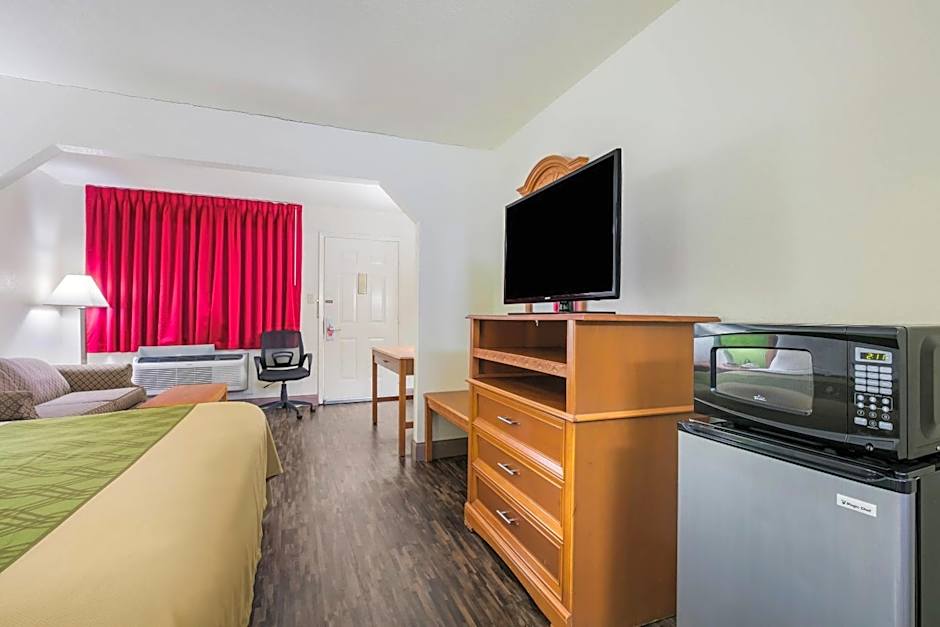 Econo Lodge & Suites Brinkley