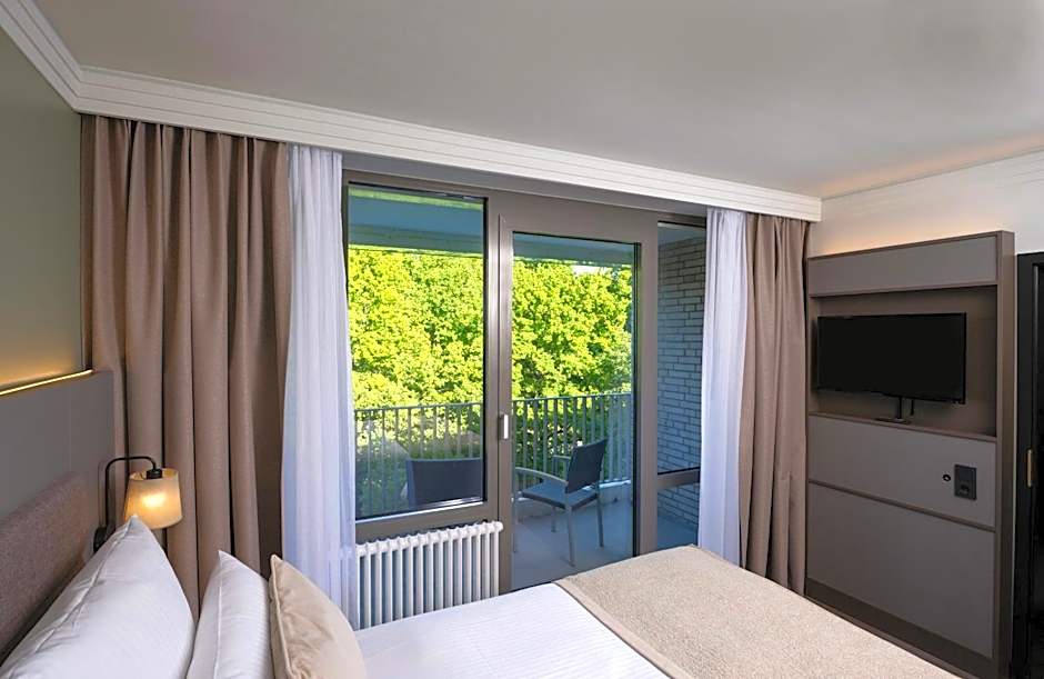 Leonardo Hotel Hannover