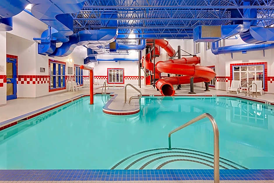 Ramada by Wyndham Stettler