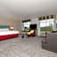 Hampton Inn By Hilton Norwich