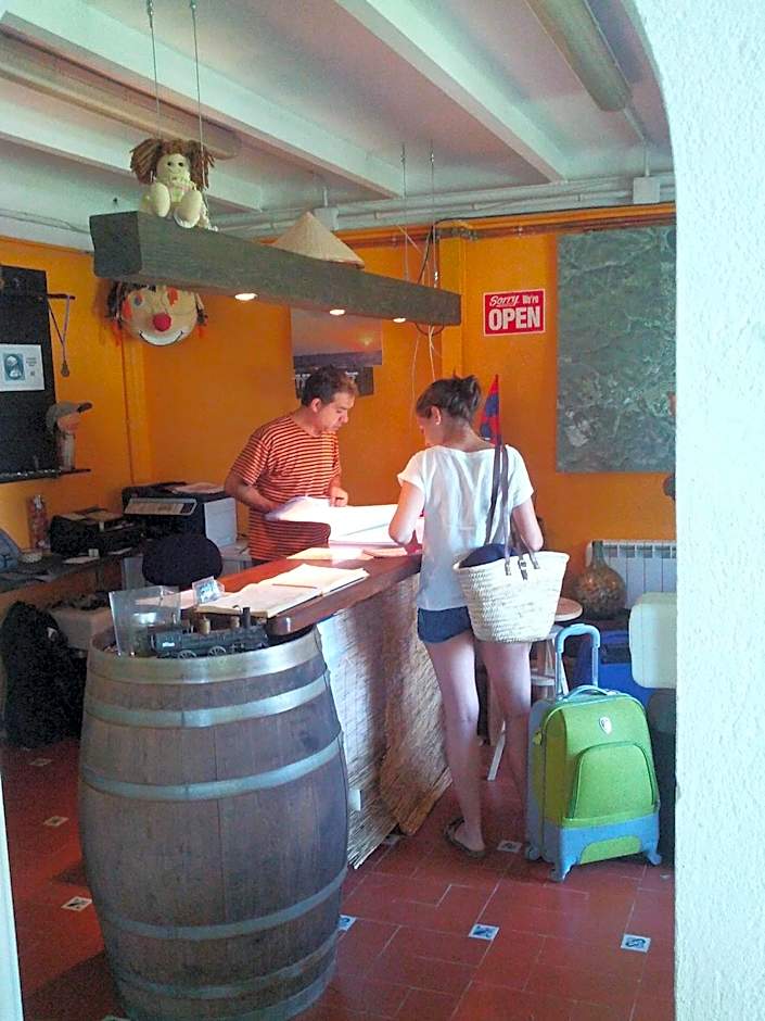 Alberg Costa Brava