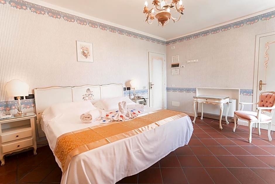 Duchessa Isabella Hotel & SPA