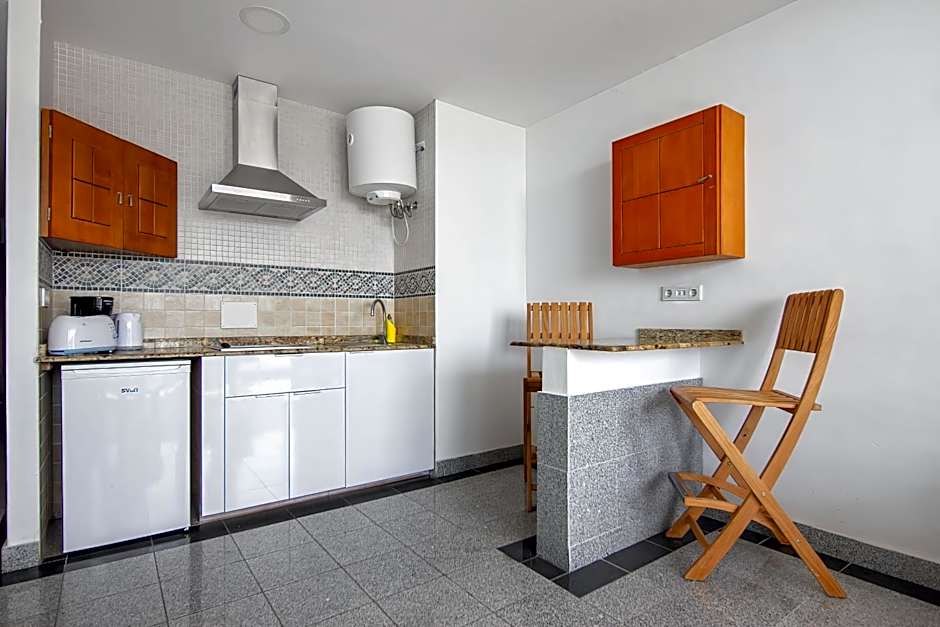 Aparthotel Maracaibo