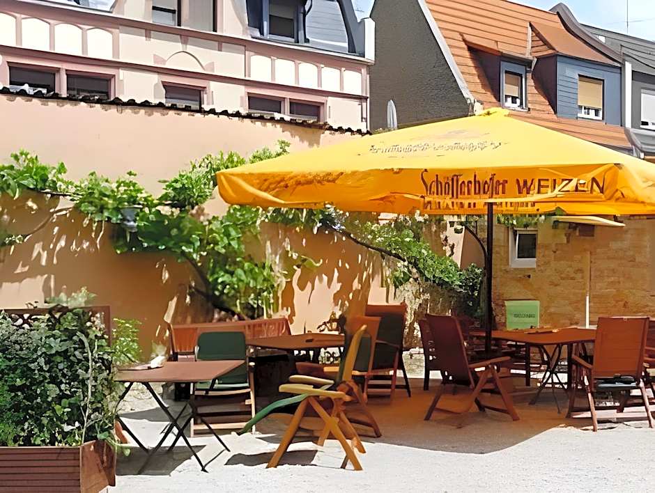 Hotel Karthauser Hof