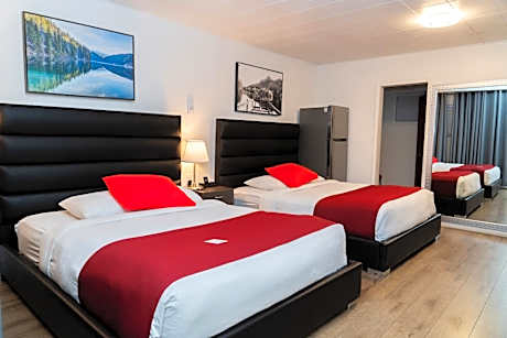 Mountain View Hope Motel