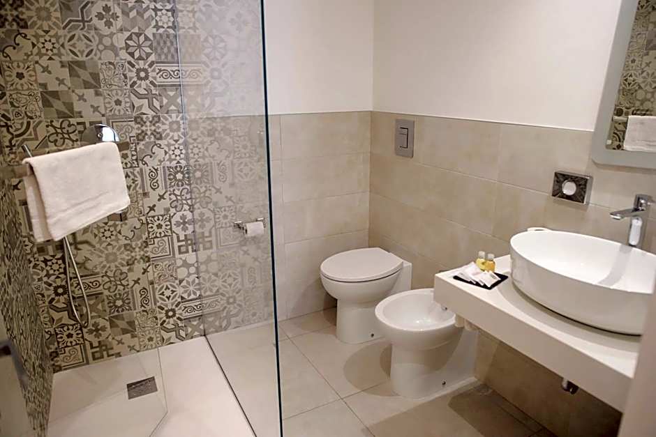 Villa Cerniglia Plus