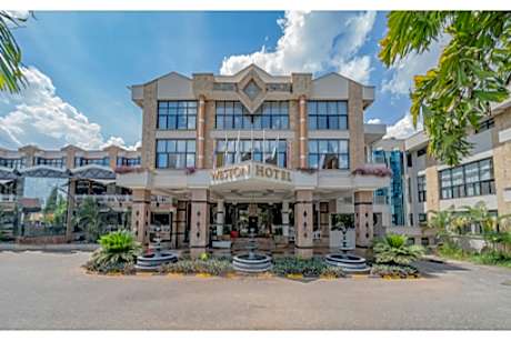 Weston Hotel