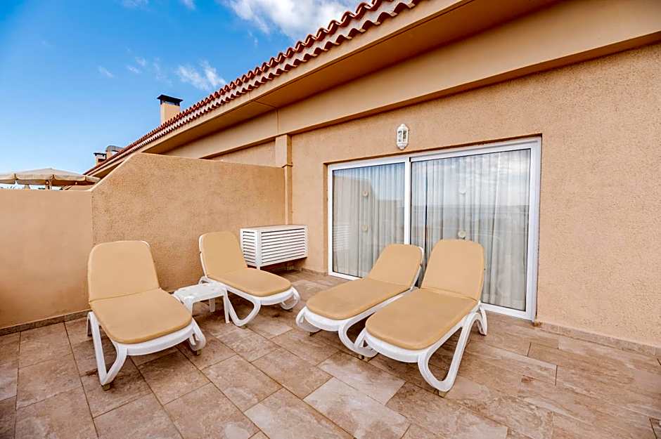 Apartamentos Vista Sur