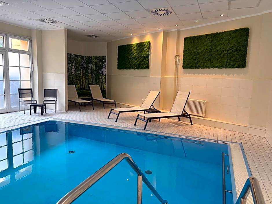 Hotel und Restaurant Kranichsberg