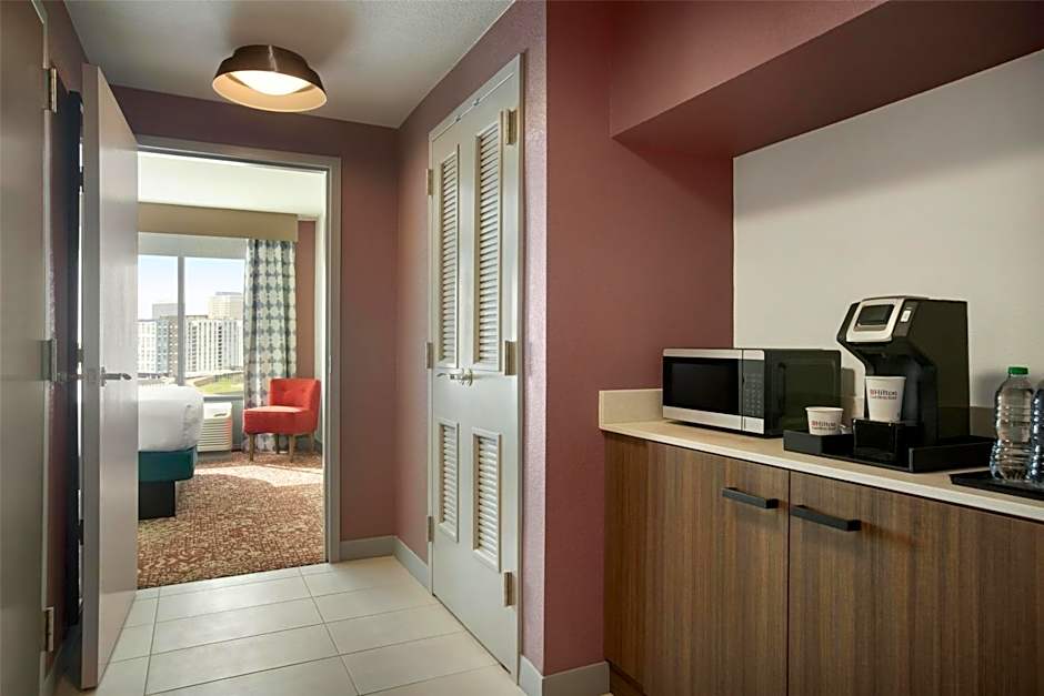 Hilton Garden Inn Atlanta Downtown