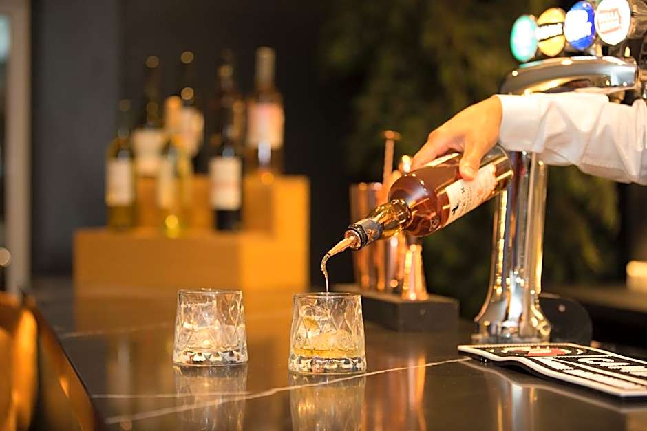 Park Inn by Radisson Bournemouth