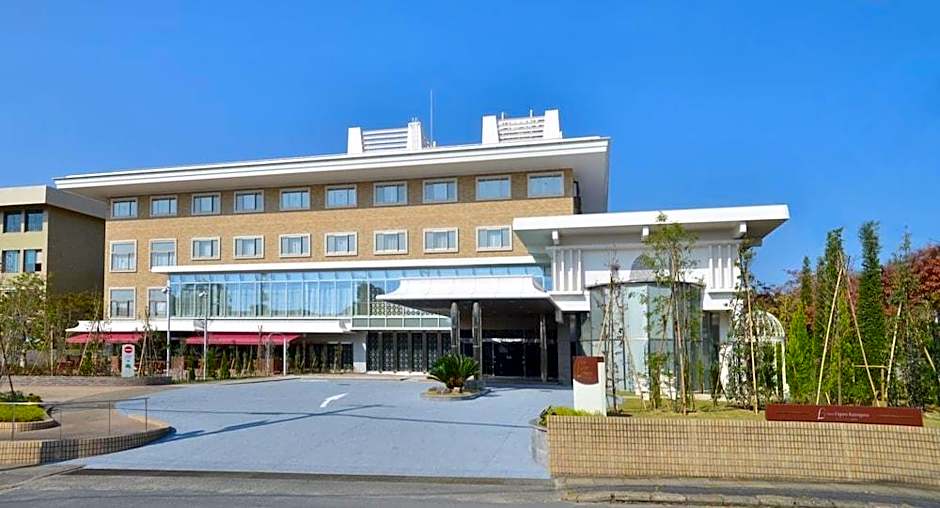 Hotel Ligare Kasugano
