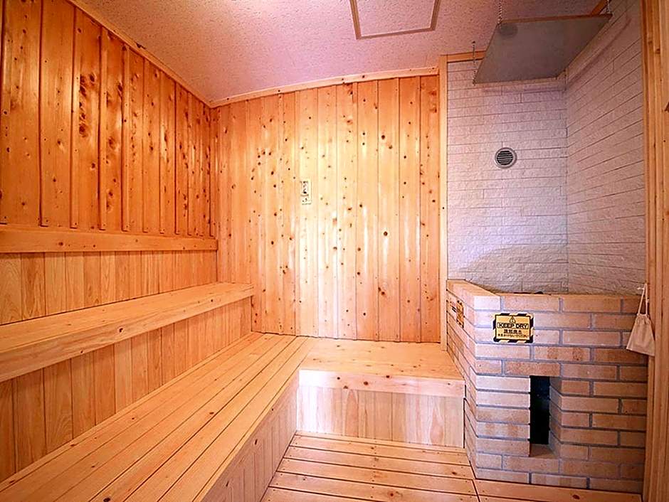 Ooedo Onsen Monogatari Hotel Shinko