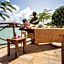 The Island - Pongwe Lodge