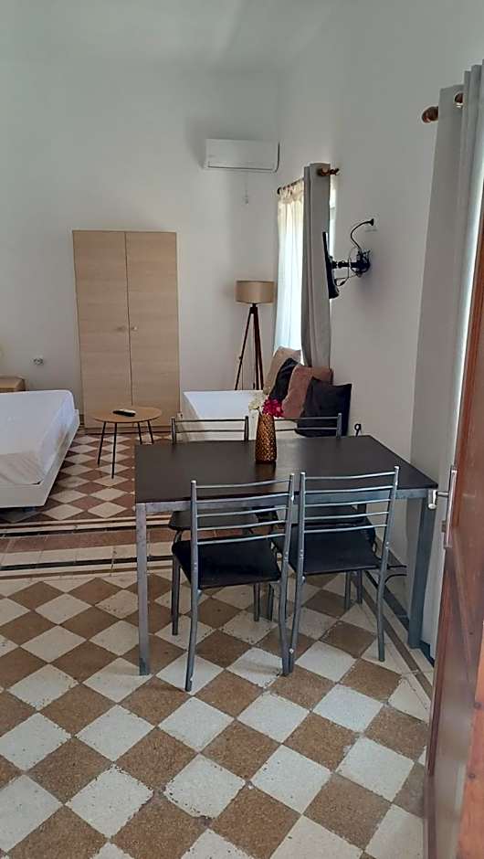 San Marco Guesthouse