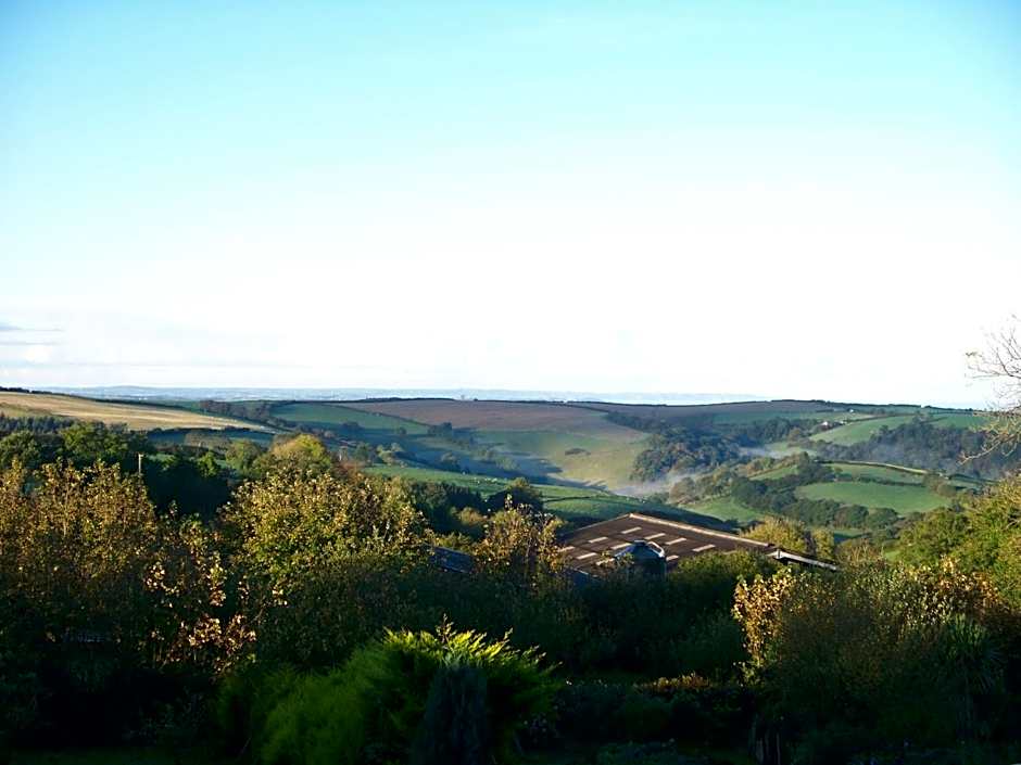 Stoke House Bed and Breakfast