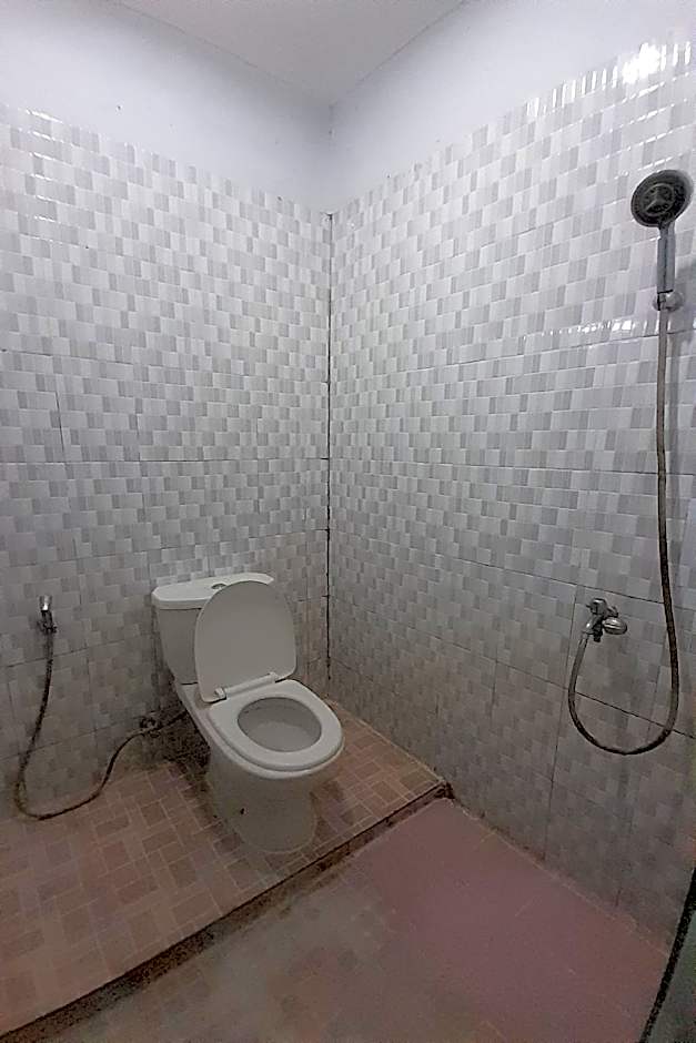 Hotel O Family Homestay Syariah