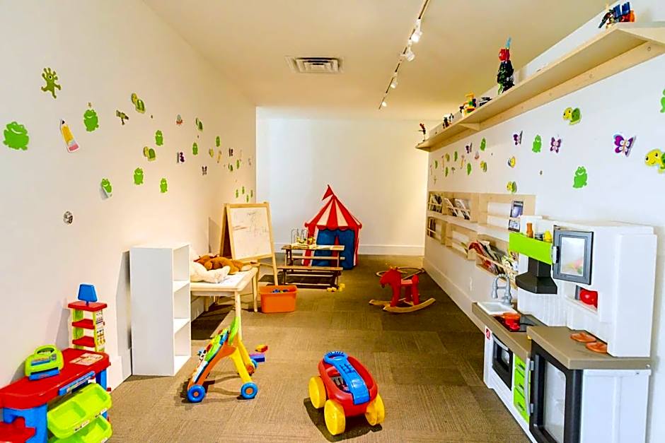 A & S Vacation Rooms