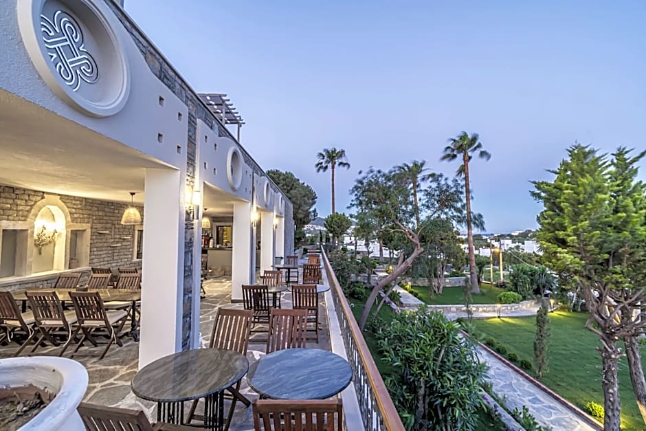 Elementa Boutique Hotel - Adults Only