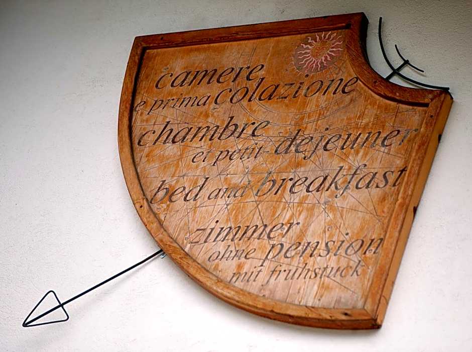 Hotel Chalet La Meridiana